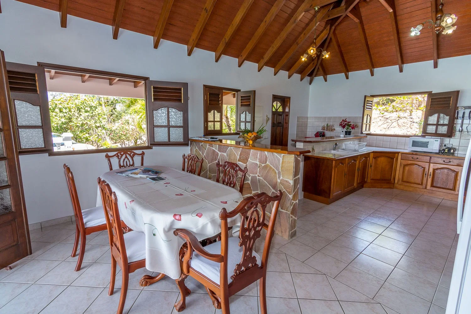 Villa la Dorade